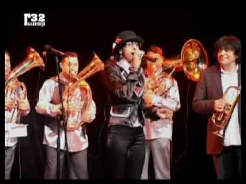 Boban i Marko Markovic Orkestar,  Zajdi zajdi