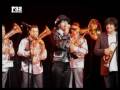 Boban i Marko Markovic Orkestar, Zajdi zajdi ...