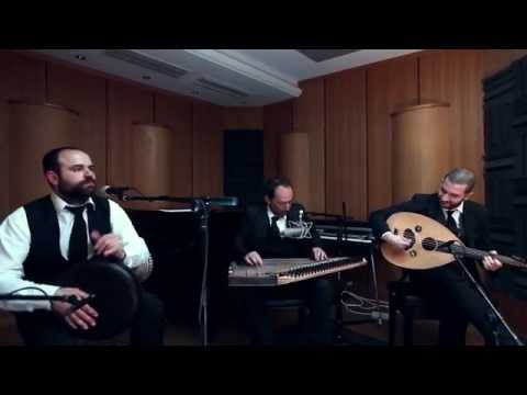 Lizard Sound Sessions - Takım