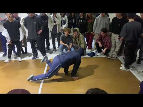 The Local Cypher vol 2  Circle F