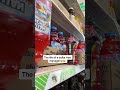 Dollar Stores Are Wild