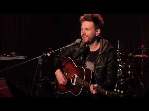 Leepeck Live in Toronto