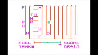 Death Trap for the TRS-80 CoCo