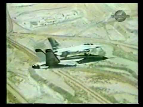 Northrop YF-17 Cobra Lightweight Fighter Competition