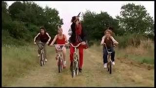 Son of Rambow video