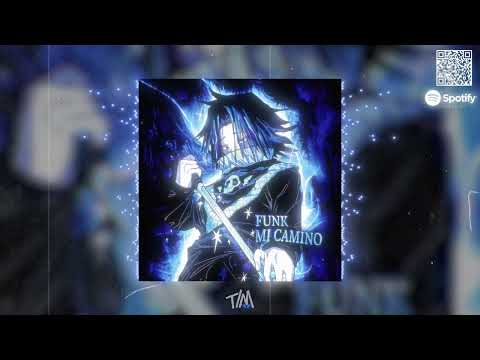 FUNK MI CAMINO