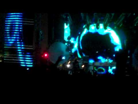 Sander Van Doorn @ EDC 2009 Part 5 - Sam Sharp - Roundabout