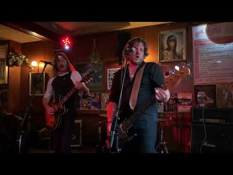 THE CASANOVAS - Cold Metal - @Gem Bar, Collingwood. - 12/6/2023