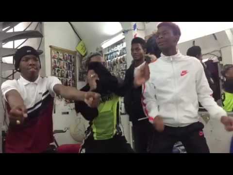 Blaxco - Je vais tous pt