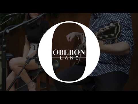 Oberon Lane Duo - Everywhere/Budapest Mashup - Live Acoustic Performance
