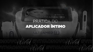 ULTRASSOM MICROFOCADO GINECOLOGIA E SAÚDE ÍNTIMA Ultramed 9D