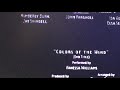 Closing To Pocahontas 1996 VHS Version 2