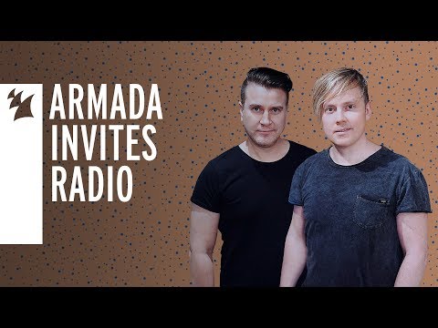 Armada Invites Radio 254 (Incl. Super8 & Tab Guest Mix)