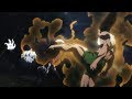 Gon Vs Pitou Full Fight 1080HD