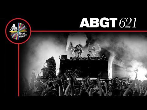 Group Therapy 621 with Above & Beyond and Cosmic Gate