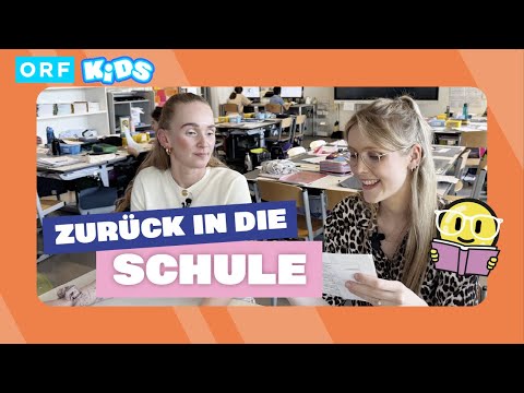 Ein Tag als Lehrerin | Hallo, was machst Du?