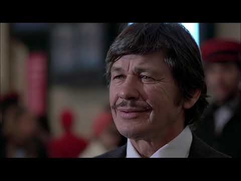 Death Wish (1974) Clip (1080p Remastered Best Quality)