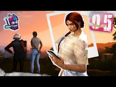 Entspannter Mittag  - GTA RP [SEKTOR] #05