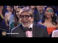 When Kapil Had Fun With Amitabh Jaya And Rekha Full HD