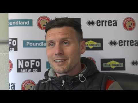 Exclusive: Head Coach Mat Sadler signs new deal with the Saddlers