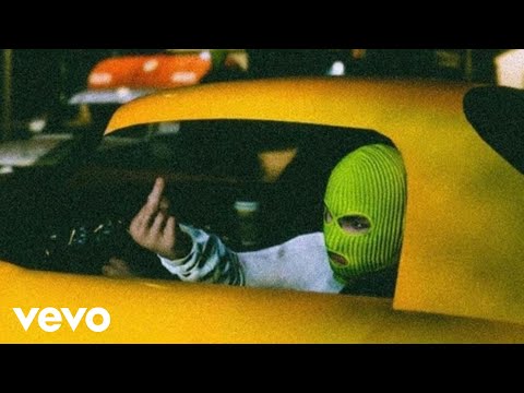 Travis Scott, A$AP Rocky, $UICIDEBOY$ - MAESTRO (Audio)