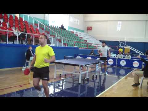 Osman YILMAZ  Efecan OKUMUŞ 1