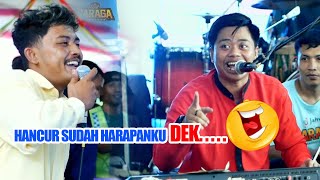 Download lagu (VIRAL) Hancur Sudah Harapanku DEKK !! - Luka Hati Luka Diri ❃ GARAGA ❃ New BERKAH MULYO ❃ DVS MEDIA mp3 Download lagu (VIRAL) Hancur Sudah Harapanku DEKK !! - Luka Hati Luka Diri ❃ GARAGA ❃ New BERKAH MULYO ❃ DVS MEDIA mp3