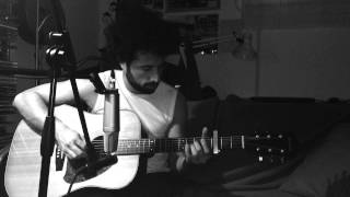 Matteo Pidalà Leonanna Cover Massimo Varini | Test Ibanez Vintage Mid-Side Technique