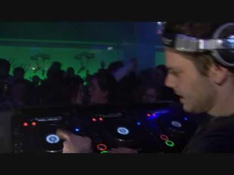 So called Scumbags @ Ministry Of Sound (Part 1)