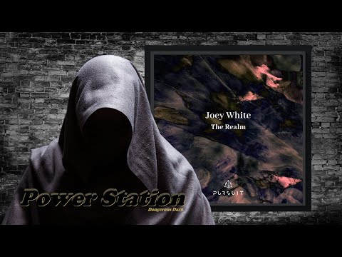 Joey White – A Poem From Tiwi Beach (Intro) (Original Mix) [Pursuit]