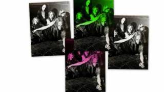 Smack: Stepping Stone / Run Rabbit Run (live 1985)