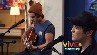 Mi Vida Eres Tú - Lucah en Vive+