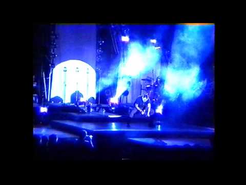 Mango - Giulietta (con testo) Live Lagonegro 1999 di Giuseppe Bartolomeo
