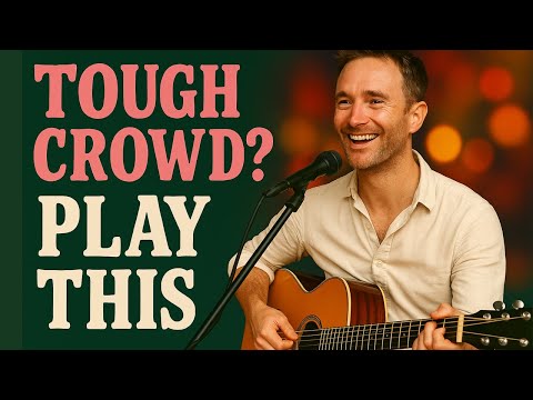 5 Songs Every Gigging Musician Needs to Know