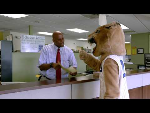 Camden County College - Customer Success Story