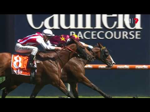 2020 MRC Futurity Stakes