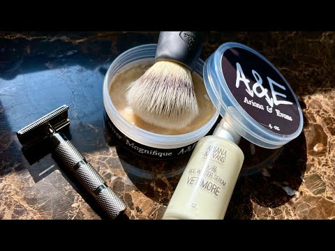 Titanium WR2 1.05 l Vetiver Magnifique