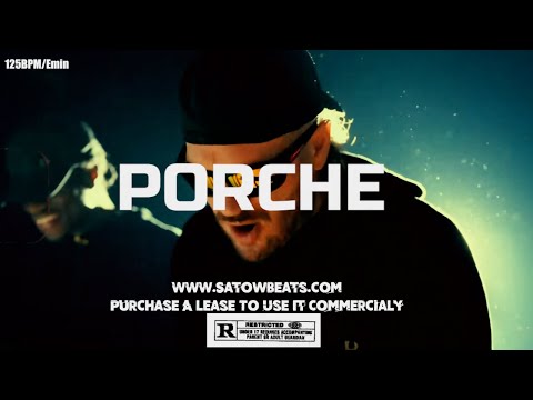 [FREE] Morad x Jul Type Beat – “PORCHE” | Club Type beat 2026 | Prod. Satowbeats