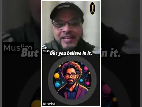 Funny Atheist Questions Muslims | Hashim | Muris | Live Stream