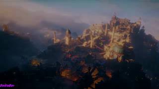 Shadows: Awakening the Chromaton Chronicles