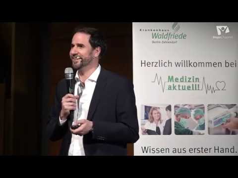 Aus der Praxis: Darmflora [HD]