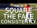 Golf Impact: How to Square the Clubface Consistently ...