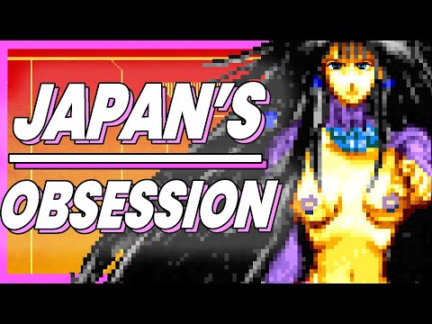 The RPG That Rewired Japan
