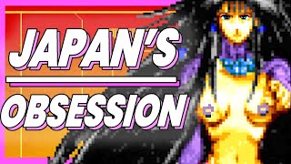 The RPG That Rewired Japan