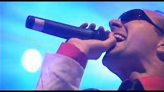 Mayhem - Illuminate Eliminate (With Full Force 2008) HD