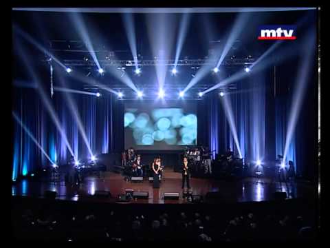 Entertainment Specials - Moving Mountains Concert 2013