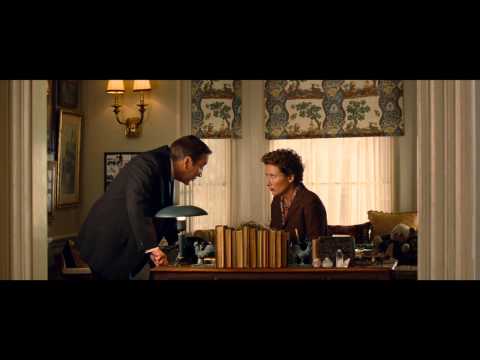 Saving Mr. Banks Official Trailer #1 Disney (2013) - Tom Hanks HD