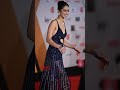 UNCUT Miss India World 2022 Sini Shetty At Filmfare Awards 2024 ProMedia