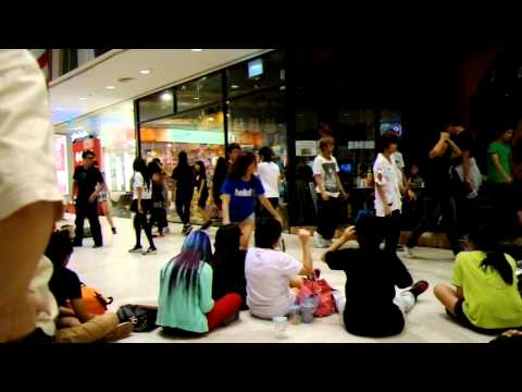 120817 KPOP Dance Off Vol 25 - Infinite: Paradise