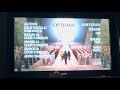 Star Wars Episode IV A New Hope 1977 Widescreen DVD Menu Walkthrough Yavin